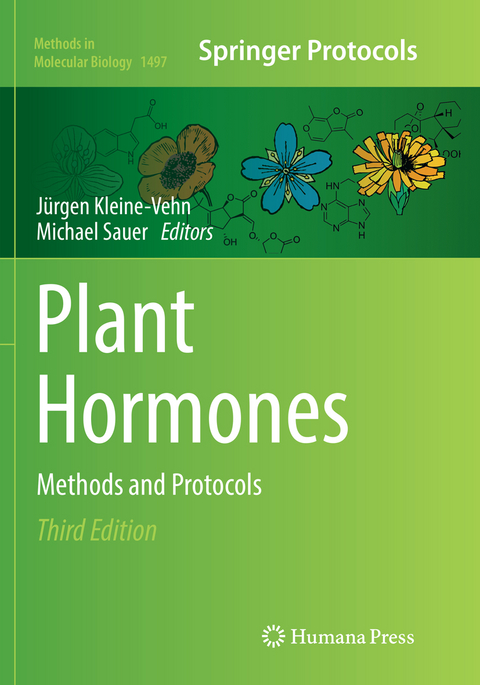 Plant Hormones - 