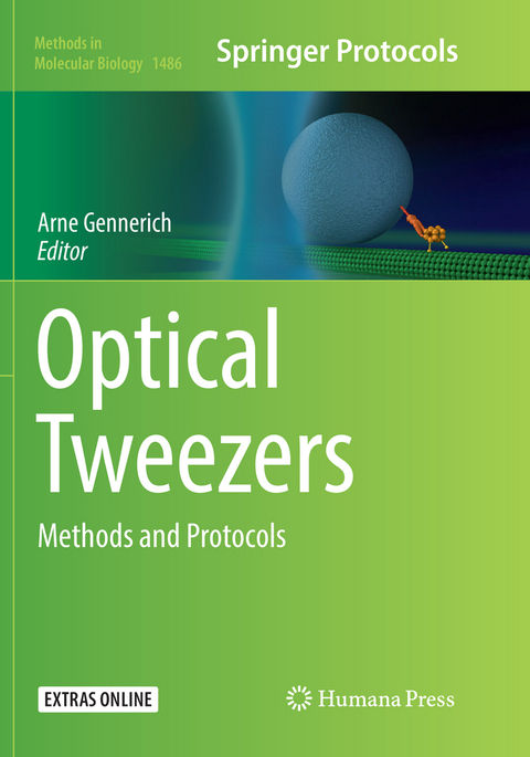 Optical Tweezers - 