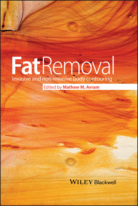 Fat Removal - 