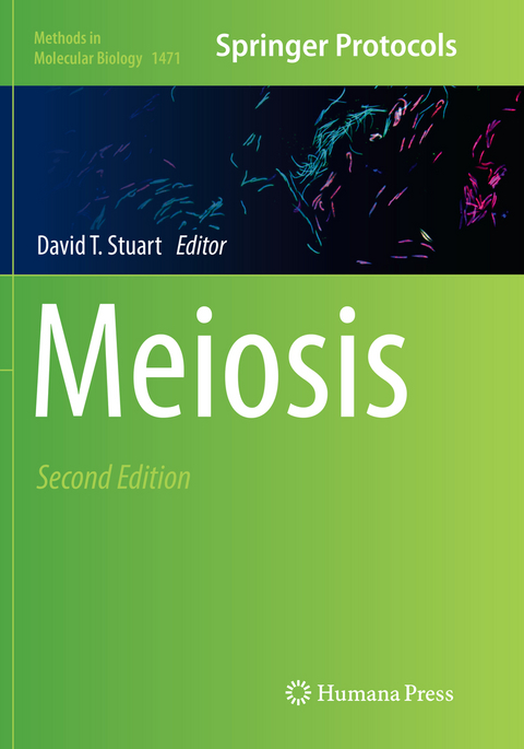 Meiosis - 