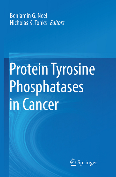 Protein Tyrosine Phosphatases in Cancer - 