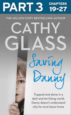 Saving Danny: Part 3 of 3 -  Cathy Glass