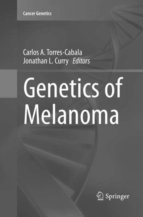 Genetics of Melanoma - 