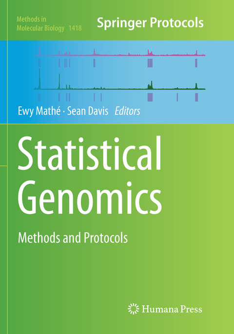 Statistical Genomics - 