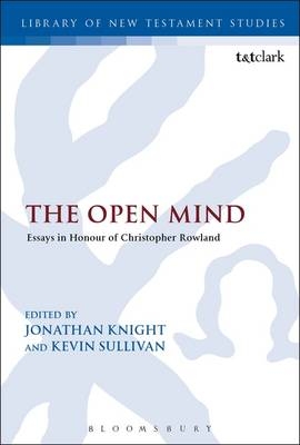 The Open Mind - 