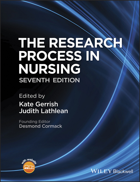 Research Process in Nursing - 