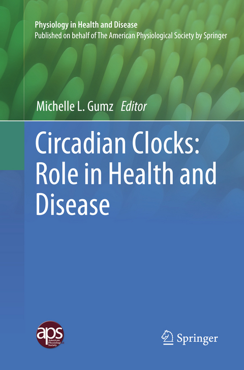 Circadian Clocks: Role in Health and Disease - 