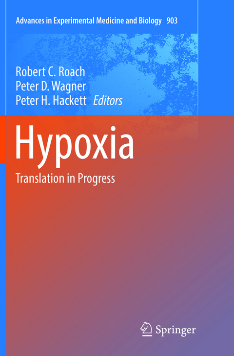 Hypoxia - 