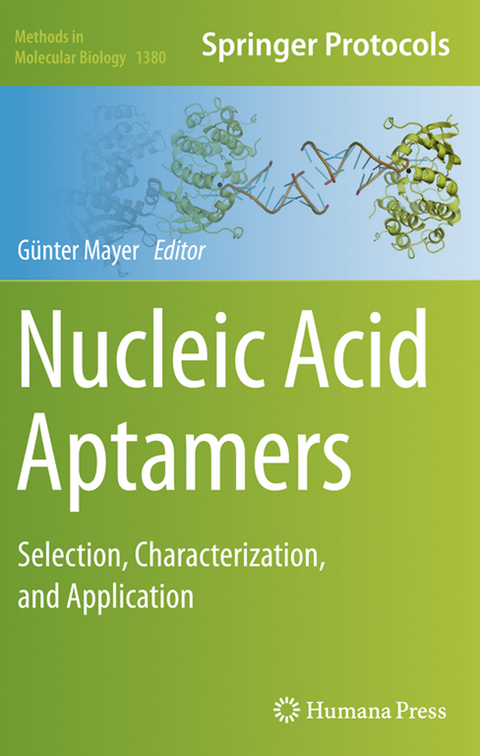 Nucleic Acid Aptamers - 