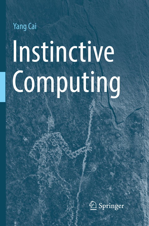 Instinctive Computing - Yang Cai