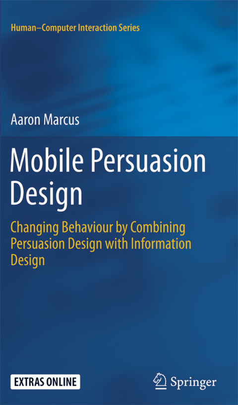 Mobile Persuasion Design - Aaron Marcus