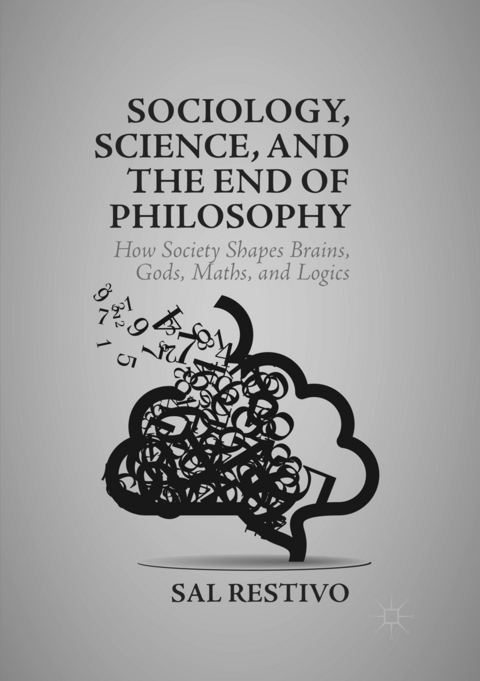 Sociology, Science, and the End of Philosophy - Sal Restivo