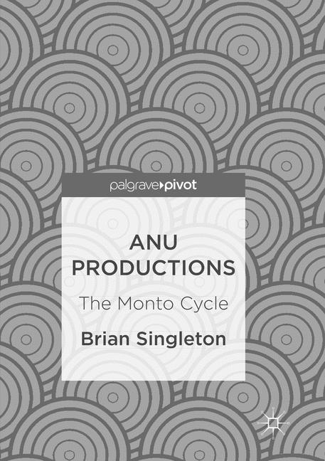 ANU Productions - Brian Singleton
