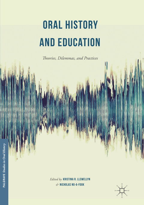 Oral History and Education - 