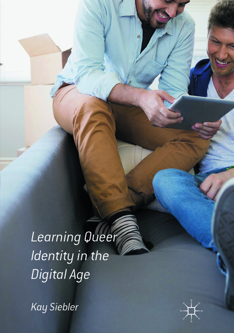Learning Queer Identity in the Digital Age - Kay Siebler