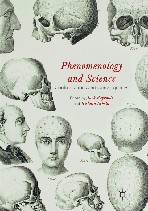 Phenomenology and Science - 