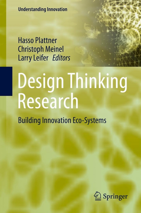 Design Thinking Research - 