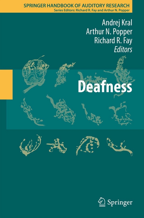 Deafness - 