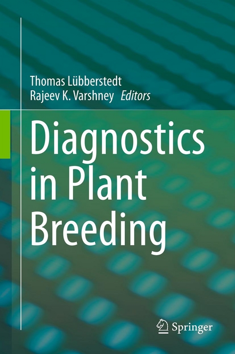 Diagnostics in Plant Breeding - 
