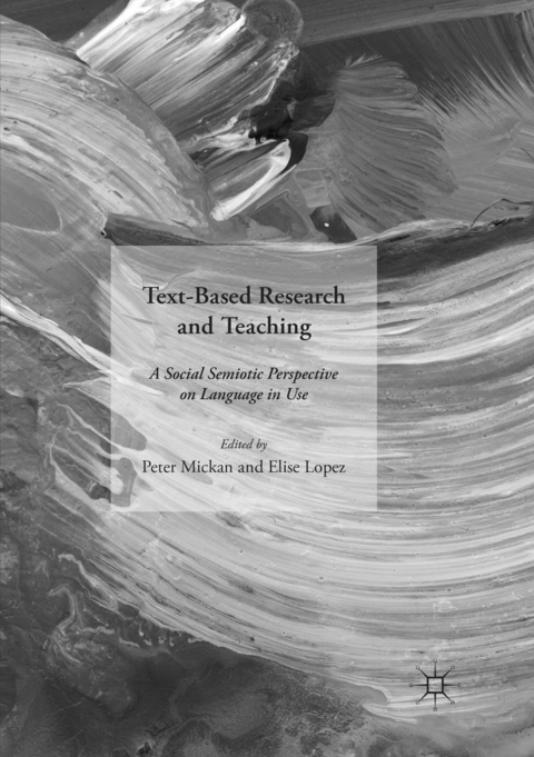 Text-Based Research and Teaching - 