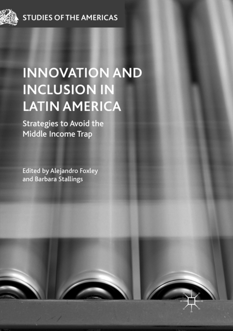 Innovation and Inclusion in Latin America - 