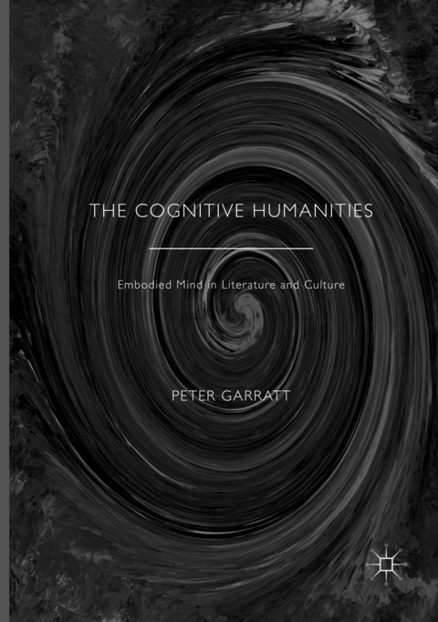 The Cognitive Humanities - 