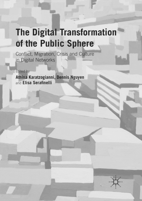 The Digital Transformation of the Public Sphere - 