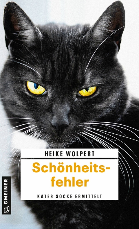 Schönheitsfehler - Heike Wolpert