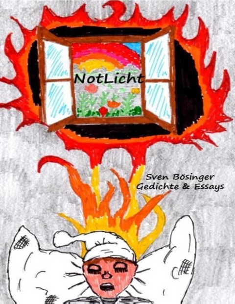 NotLicht - Sven Bösinger