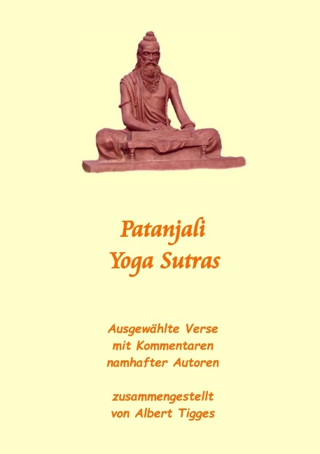 Patanjali Yoga Sutras - 