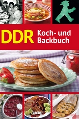 DDR Kochen & Backen