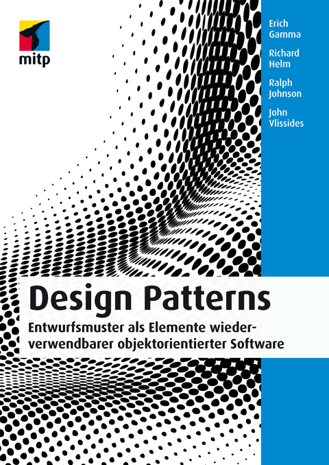 Design Patterns -  Erich Gamma,  Richard Helm,  Ralph Johnson,  John Vlissides