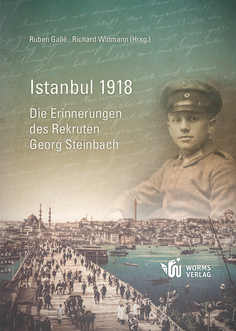 Istanbul 1918 - 