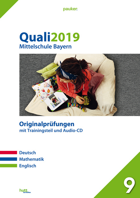 Quali 2019 - Mittelschule Bayern