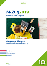 M-Zug 2019 - Mittelschule Bayern - 