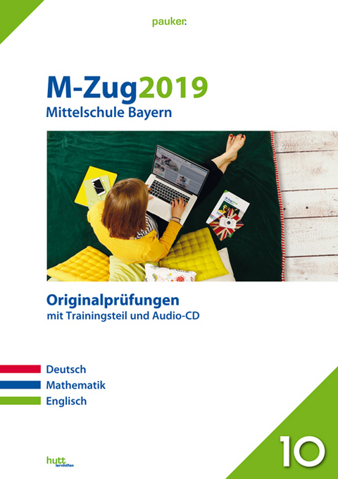 M-Zug 2019 - Mittelschule Bayern