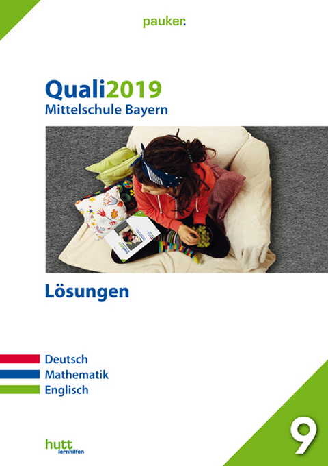 Quali 2019 - Mittelschule Bayern Lösungen