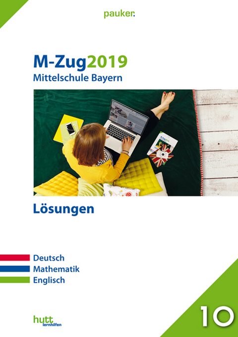 M-Zug 2019 - Mittelschule Bayern Lösungen