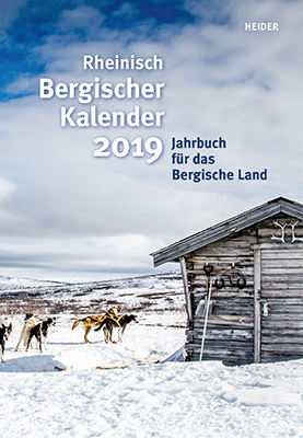 Rheinisch Bergischer Kalender 2019 - 