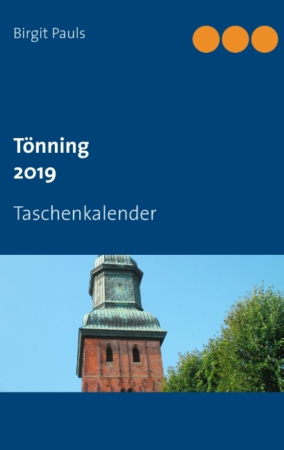 Tönning 2019 - Birgit Pauls