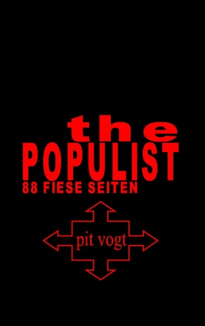 The Populist - Pit Vogt