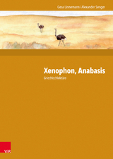 Xenophon, Anabasis - Gesa Linnemann, Alexander Senger