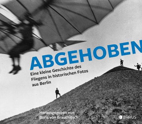 Abgehoben - 