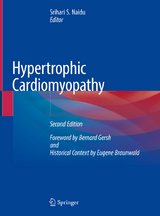 Hypertrophic Cardiomyopathy - Naidu, Srihari S.