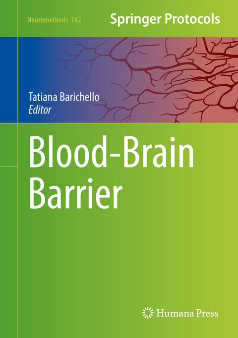 Blood-Brain Barrier - 