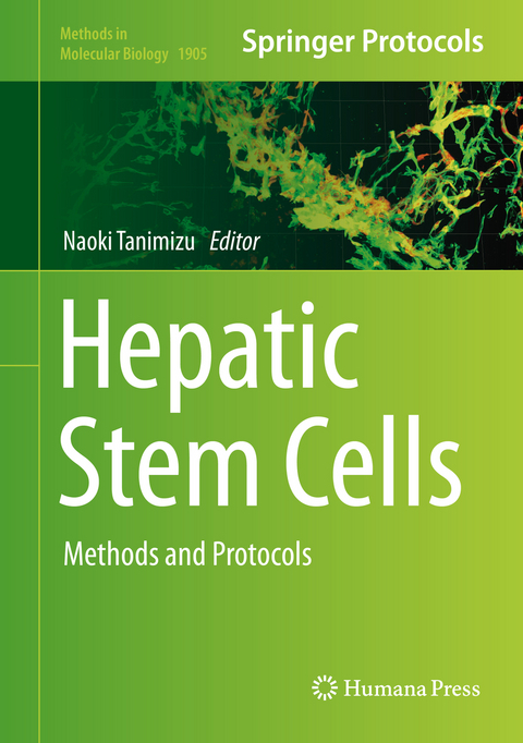 Hepatic Stem Cells - 