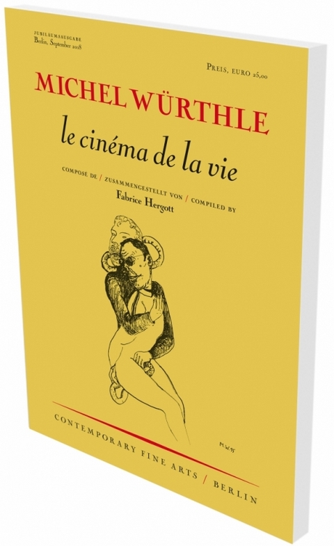 MIchel Würthle: le cinéma de la vie - 