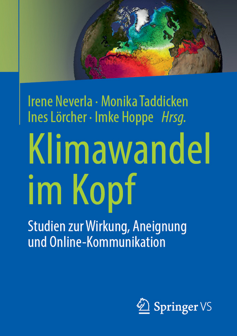 Klimawandel im Kopf - 