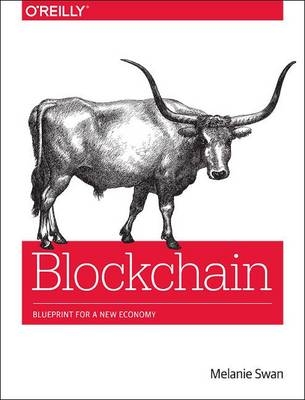 Blockchain -  Melanie Swan