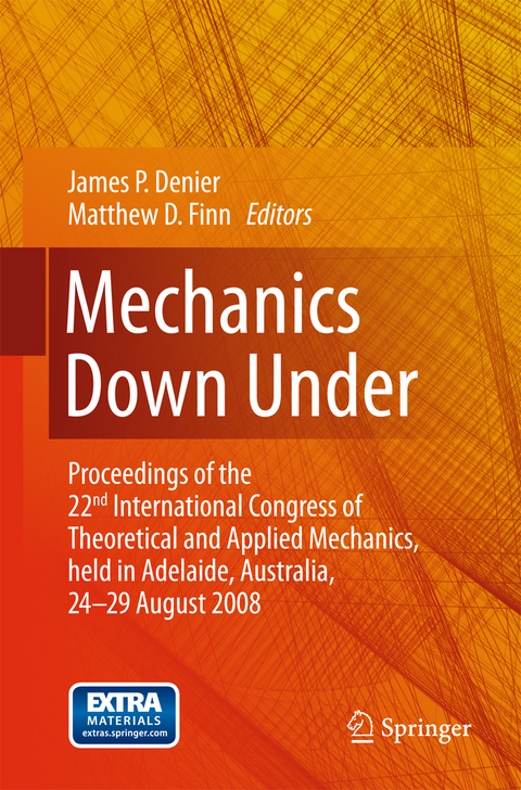 Mechanics Down Under - 